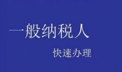 金阳一般纳税人申请需要注意哪些问题